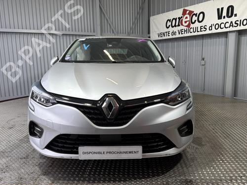 Left sun visor RENAULT CLIO V (B7_) 1.0 TCe 100 (B7MT) | BP33960142I1  - Image 11