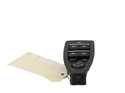 Used Left front window switch Left front window switch 33968081 33968081
