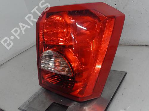 Right taillight DODGE CALIBER 2.0 CRD | BP21306548C35 - Image 3