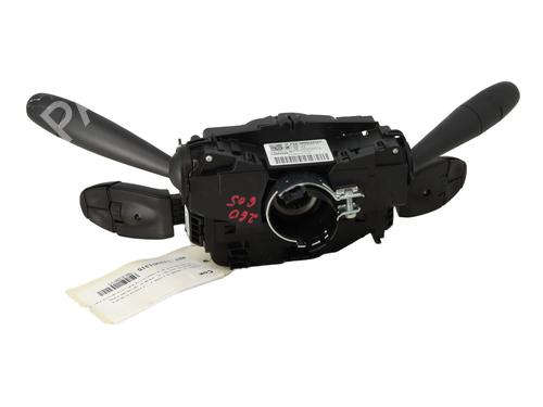 Steering column stalk CITROËN C3 II (SC_) 1.2 VTi 82 | BP33209792I23 - Image 2