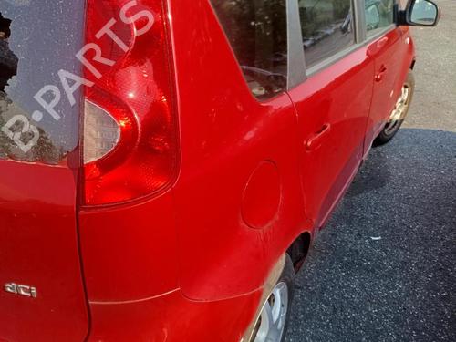 Left taillight NISSAN NOTE (E11, NE11) 1.5 dCi | BP38087935C34 - Image 26