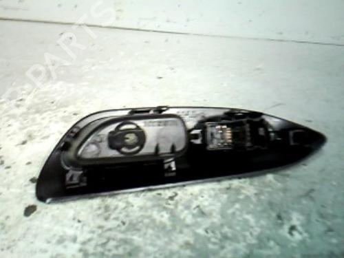 Right rear window switch NISSAN JUKE (F15) 1.5 dCi | BP21368045I28 