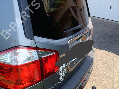 Used Parts CHEVROLET ORLANDO (J309)  2.0 D  2959585