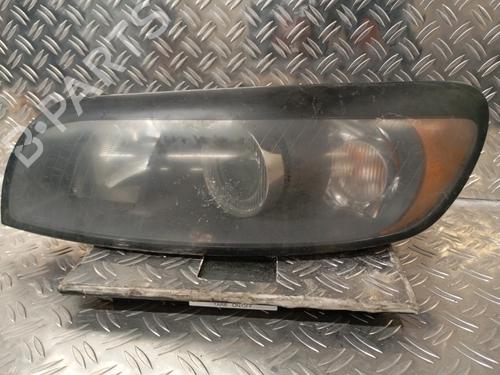Used Left headlight VOLVO C30 (533) 2.0 D (136 hp) 22894858