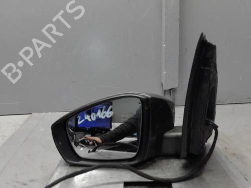 Left mirror VW POLO V (6R1, 6C1) 1.6 TDI | BP21302468C26 