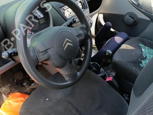 Right mirror CITROËN C1 (PM_, PN_) 1.0 | BP24957499C27 