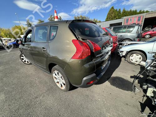 ABS pump PEUGEOT 3008 I MPV (0U_) 1.6 HDi | BP21320324M43 