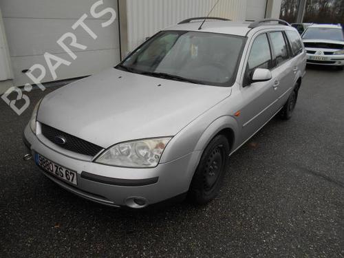 Right front window motor FORD MONDEO III Turnier (BWY) 2.0 16V TDDi / TDCi | BP21370007E20 