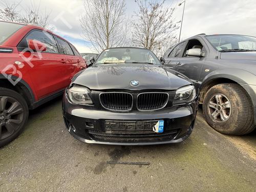Left mirror BMW 1 Convertible (E88) 118 d | BP28291087C26  - Image 9
