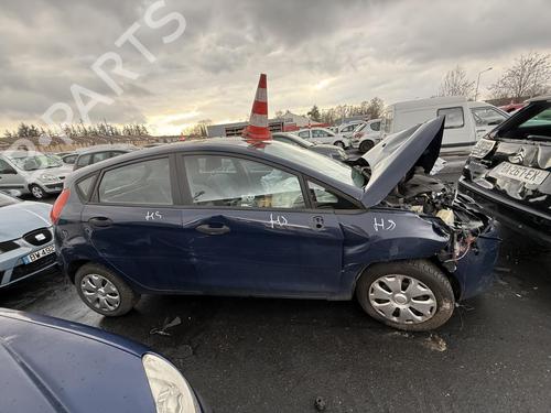 Steering column stalk FORD FIESTA VI (CB1, CCN) 1.4 TDCi | BP23819720I23 - Image 15