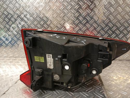 Used Left taillight Left taillight BMW X1 (U11) sDrive 18 i (136 hp) 25034610 25034610