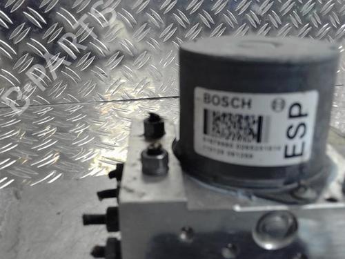 ABS pump ALFA ROMEO MITO (955_) 1.4 (955AXB1B) | BP21308430M43 