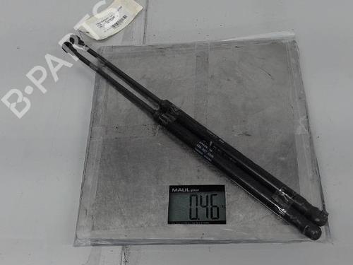 Tailgate lift support VW FOX Hatchback (5Z1, 5Z3, 5Z4) 1.2 | BP21363464C138 