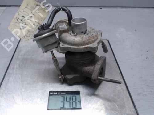 Turbocharger/Supercharger OPEL CORSA D (S07) 1.3 CDTI (L08, L68) | BP21368860M71 