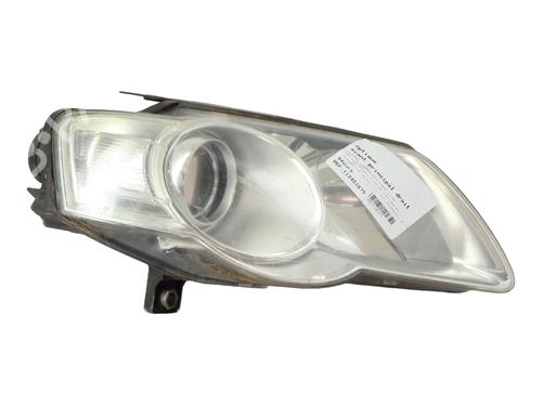 Scheinwerfer rechts für VW PASSAT B6 Variant (3C5) 2.0 TDI (140 hp) 29161116