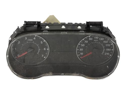Used Instrument cluster DACIA DUSTER (HM_) 1.5 dCi 115 (HMAD) (116 hp) 29881207
