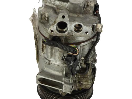 AC compressor RENAULT KADJAR (HA_, HL_) 1.2 TCe 130 (HLMR) | BP39897314M34 - Image 2