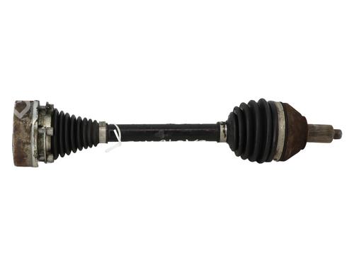 Used Left front driveshaft VW POLO V (6R1, 6C1) 1.2 TDI (75 hp) 30492221