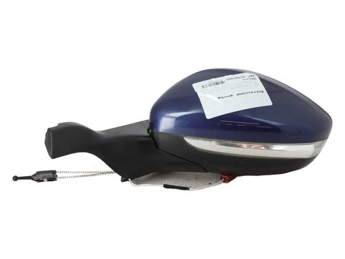 Left mirror PEUGEOT 208 I (CA_, CC_) 1.2 VTI 82 | BP26684688C26