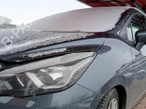 Climate control NISSAN MICRA V (K14) 1.0 | BP32268306I5 - Image 16