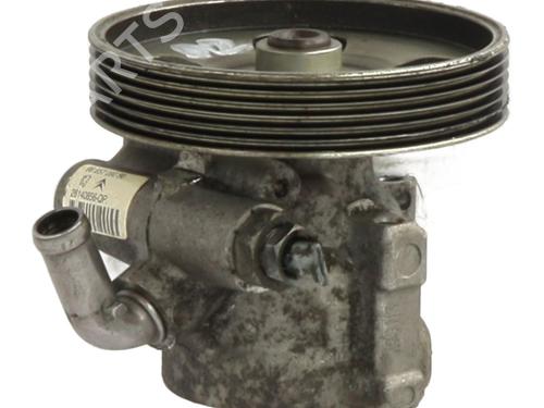 Stuurbekrachtiging pomp PEUGEOT 3008 I MPV (0U_) 1.6 HDi | BP21291842M99