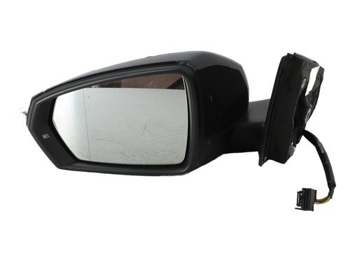Used Left mirror VW POLO VI (AW1, BZ1, AE1) 1.6 TDI (95 hp) 28370050