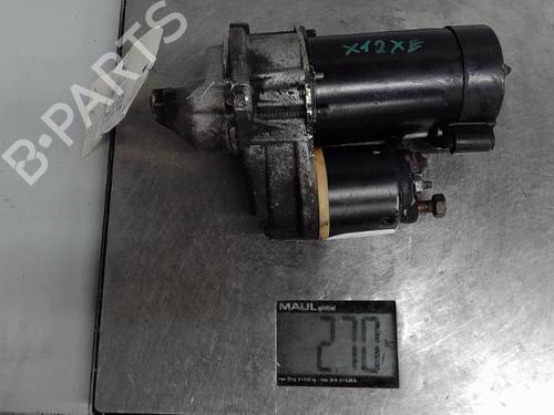 Starter OPEL CORSA B (S93) 1.2 i 16V (F08, F68, M68) | BP21291394M8 