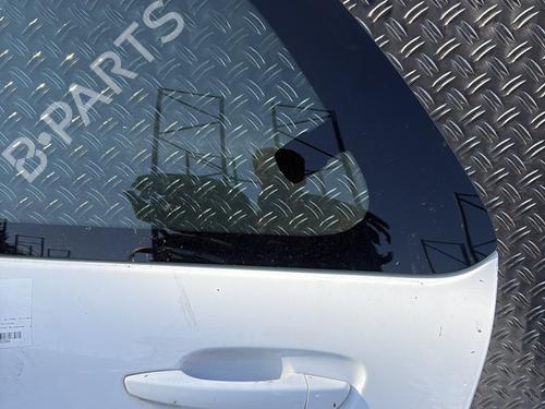Left rear door CITROËN C4 CACTUS 1.6 BlueHDi 100 | BP25337427C4 