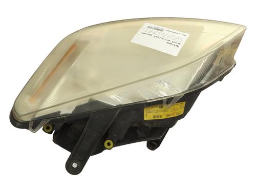 Left headlight FORD FOCUS C-MAX (DM2) 1.6 TDCi | BP35827291C28 - Image 3