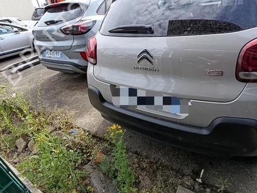Right taillight CITROËN C3 III (SX) 1.2 THP 110 (SXHNPS, SXHNZT, SXHNZ6) | BP36938922C35 - Image 30