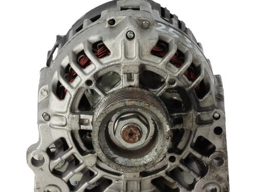Generator VW POLO IV (9N_, 9A_) 1.2 12V (64 hp) 29520935