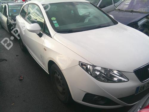 Alternator SEAT IBIZA IV (6J5, 6P1) 1.6 TDI | BP21308777M7 