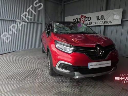 Starter RENAULT CAPTUR I (J5_, H5_) 0.9 TCe 90 | BP36571064M8 - Image 17