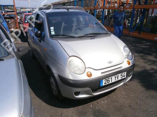 Left headlight DAEWOO MATIZ (M100, M150) 0.8 | BP21364053C28  - Image 9