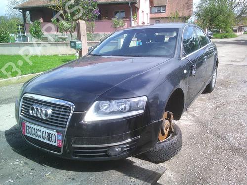 Display monitor AUDI A6 C6 (4F2) 2.7 TDI | BP23816410C48 