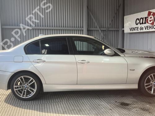 Left rear window motor BMW 3 (E90) 318 d | BP33450937E23 - Image 6