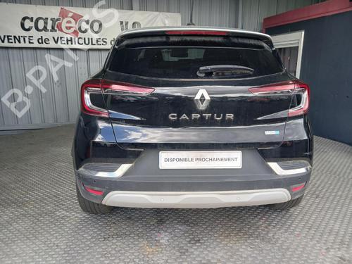 Left front window switch RENAULT CAPTUR II (HF_) E-TECH 145 (HFMU) | BP39644158I27 - Image 5