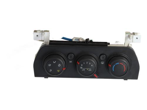 Climate control DACIA SANDERO III 1.0 SCe 65 | BP28963843I5 