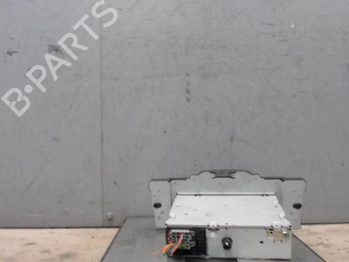Used Radio ALFA ROMEO GIULIETTA (940_) 2.0 JTDM (940.FXL1A) (140 hp) 21301802