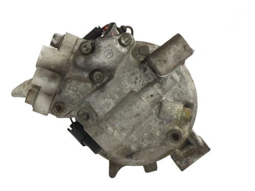 Used AC compressor AC compressor BMW 1 (E87) 116 i (122 hp) 21871646 21871646