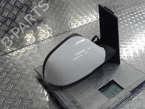 Right mirror SEAT ALTEA (5P1) 1.6 TDI | BP21876210C27 