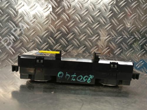 Climate control CITROËN DS3 (SA_) 1.6 THP 155 | BP24827669I5 