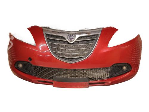 Used Front bumper Front bumper LANCIA YPSILON (312_) 0.9 TwinAir (312.PXG11, 312.PXG1A, 312.YXG11, 312.YXG1A) (86 hp) 34171466 34171466