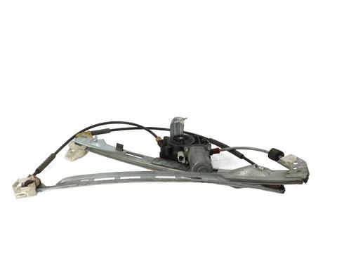 Used Right front window motor PEUGEOT 206 SW (2E/K) 2.0 HDi (90 hp) 27578270