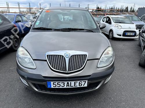 Used Parts LANCIA YPSILON (843_) 1.3 JTD (843.AXD11, 843.AXD1A) 1992459