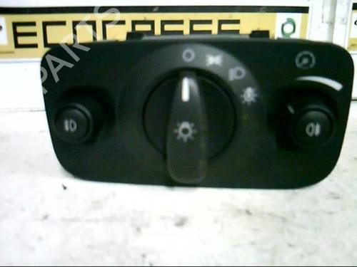 Used Headlight switch FORD MONDEO IV (BA7) [2007-2015]  21364252