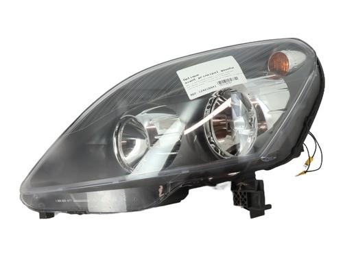 Used Left headlight Left headlight OPEL ZAFIRA / ZAFIRA FAMILY B (A05) 1.9 CDTI (M75) (120 hp) 34185268 34185268