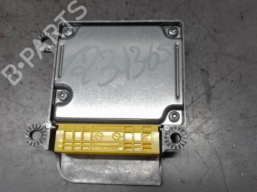 ECU airbags VW FOX Hatchback (5Z1, 5Z3, 5Z4) 1.2 | BP21370477M53 