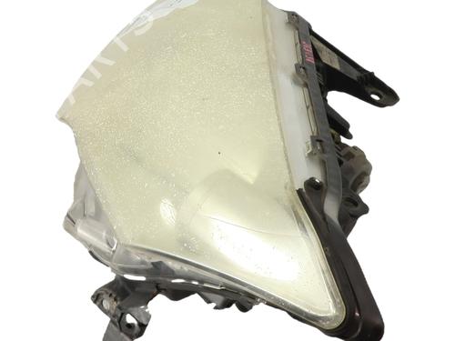 Left headlight RENAULT LAGUNA III (BT0/1) 2.0 dCi (BT07, BT0J, BT14, BT1A, BT1S) | BP38476721C28 - Image 4