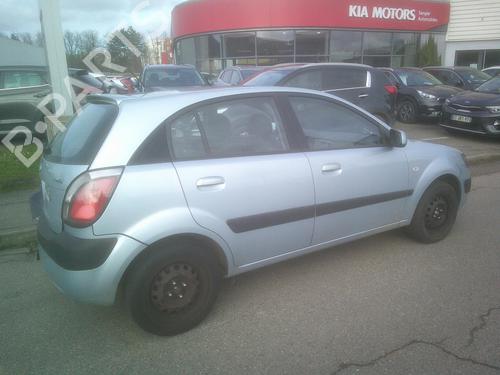 Steering column KIA RIO II (JB) 1.5 CRDi | BP24451911M21 - Image 8